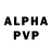 A-PVP VHQ Tauni Hooten
